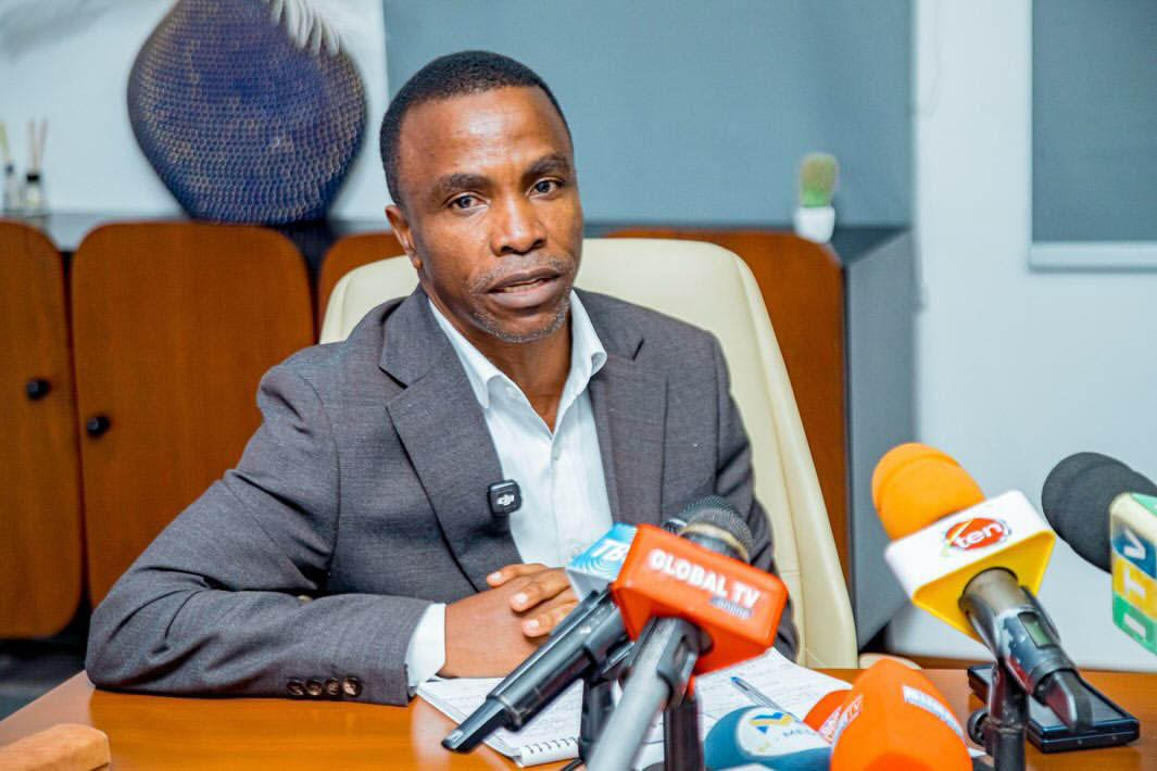 SERIKALI YAIMARISHA USHIRIKIANO NA DIASPORA KUENDELEZA BUNIFU NA TEKNOLOJIA ZA NDANI
