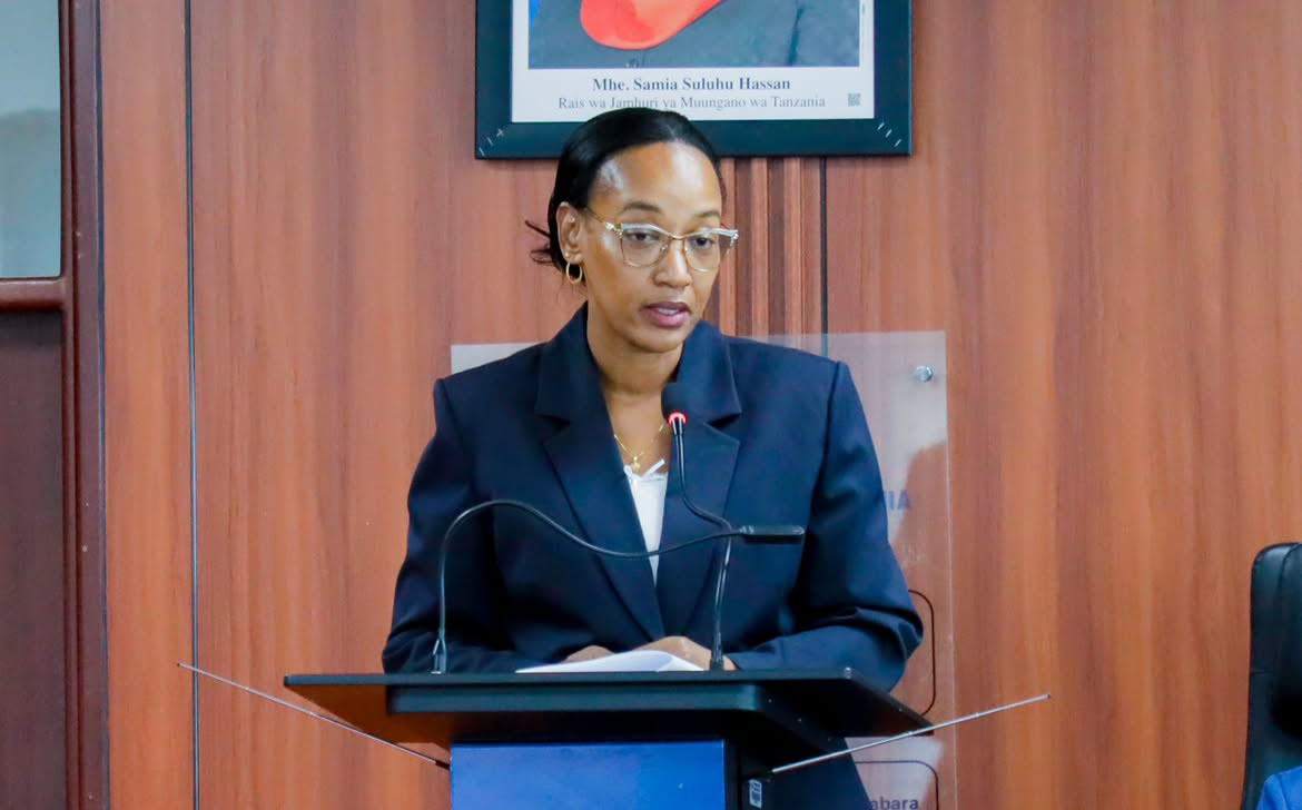 UONGOZI WA MABADILIKO, NGUZO YA MAFANIKIO YA MTAALA ULIOBORESHWA