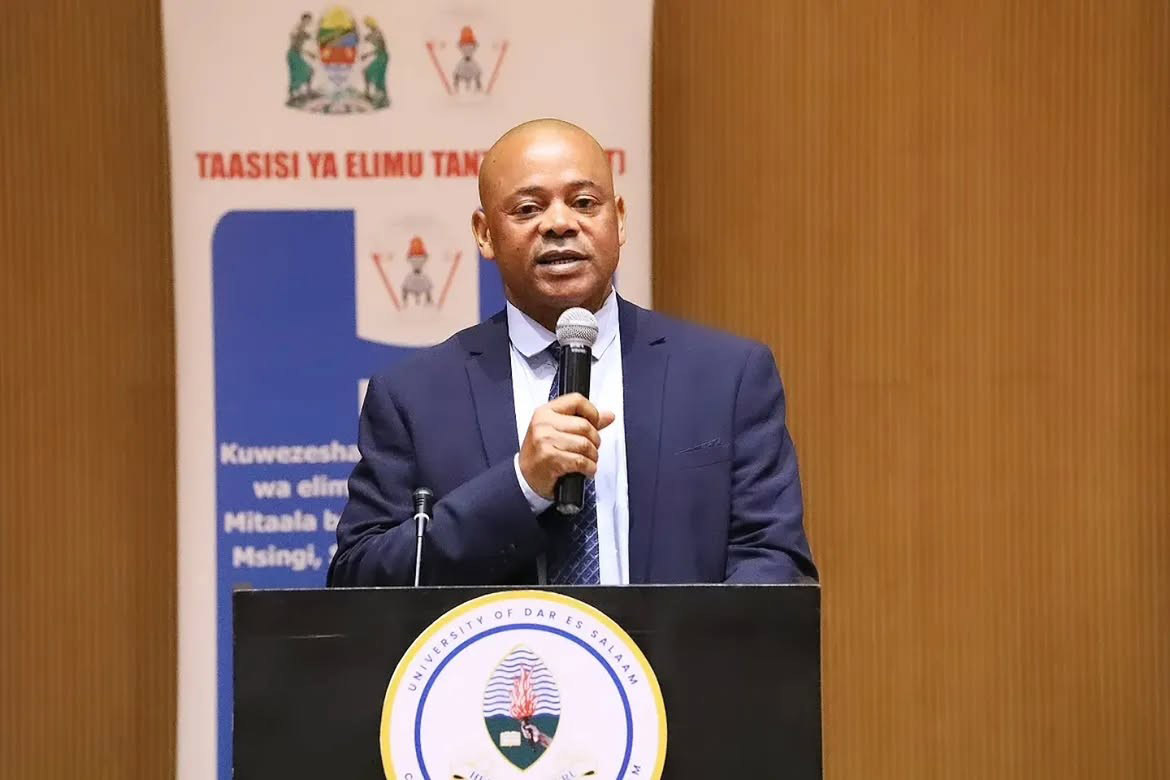 WALIMU 400 WA KUJITOLEA WAPIGWA MSASA