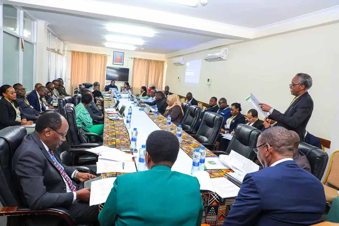 KAMATI YA BUNGE YAPITISHA MIKAKATI YA KUIMARISHA UBORA WA ELIMU NCHINI