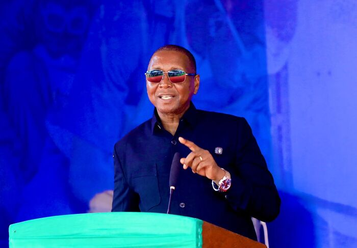 Prof. Mkenda: Ubunifu, Teknolojia Silaha ya Tanzania Kujitegemea