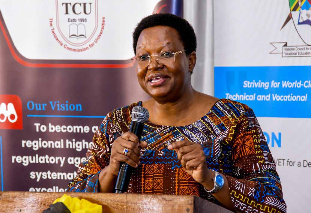 PROF. NOMBO: ELIMU IENDANE NA MAHITAJI YA SOKO LA AJIRA