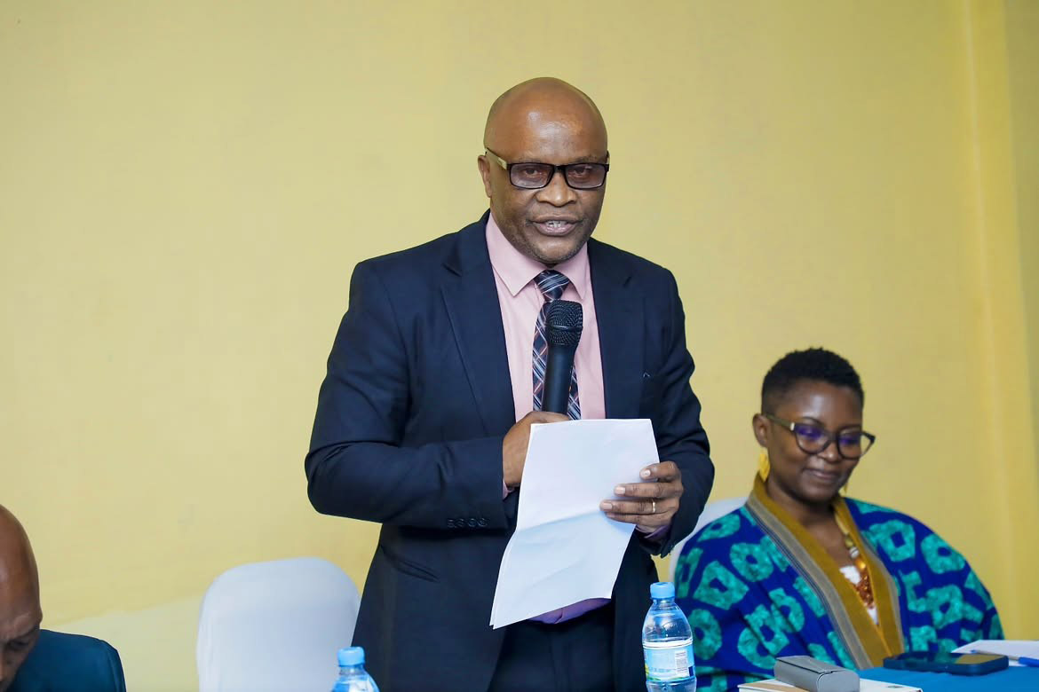 SERIKALI YASISITIZA LISHE SHULENI NI UWEKEZAJI MUHIMU KWA MUSTAKABALI WA TAIFA
