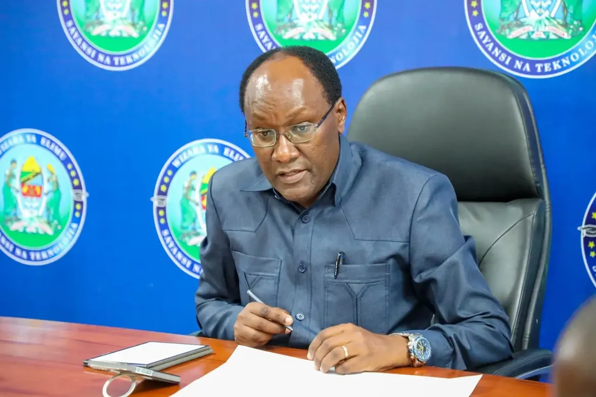 WALIMU KUONGEZA UMAHIRI WA UFUNDISHAJI WA STEM NA MASOMO YA AMALI