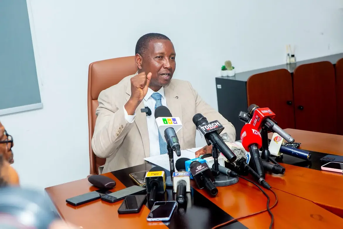 WANAFUNZI 150 WA SAMIA SCHOLARSHIP KWENDA ALGERIA