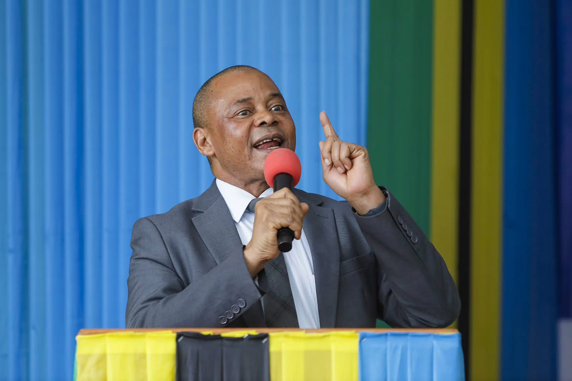 KISOMO NI CHACHU YA UJENZI WA JAMII JUMUISHI