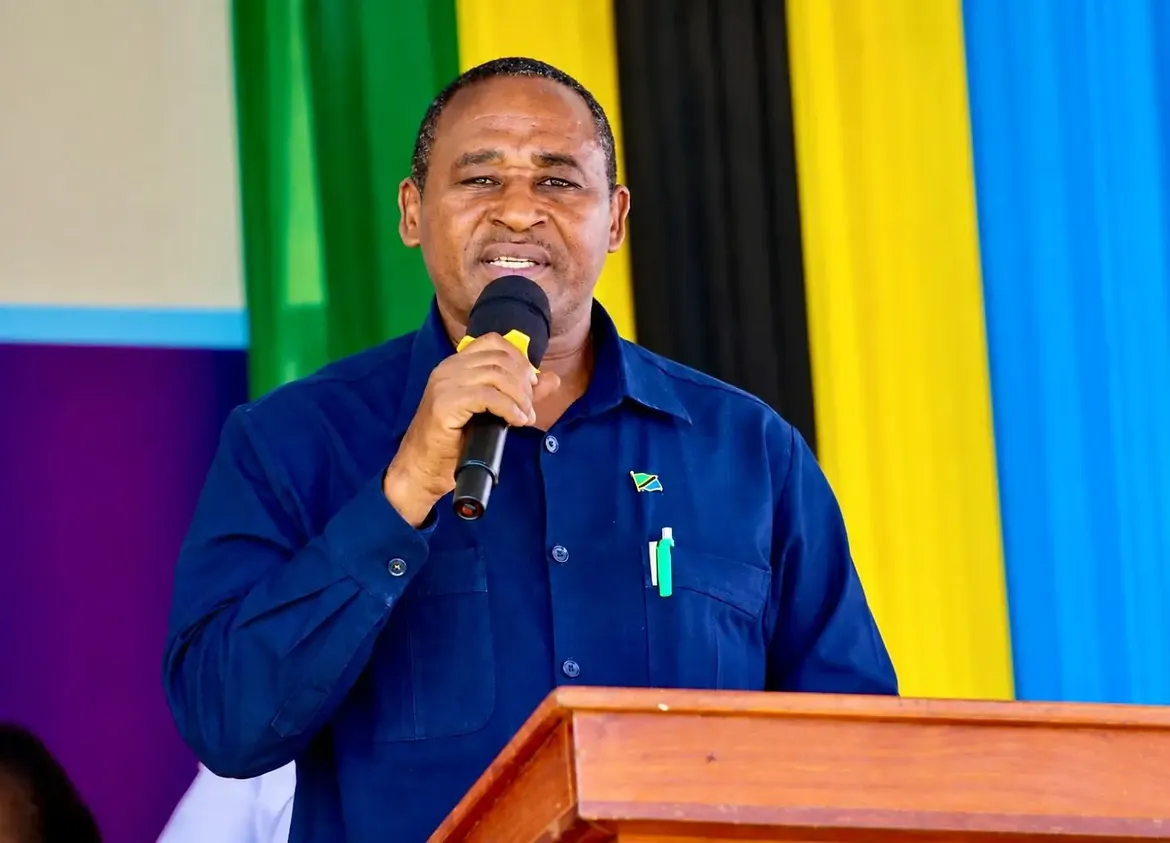 SERIKALI YAIMARISHA ELIMU JUMUISHI KWA WANAFUNZI WENYE MAHITAJI MAALUM