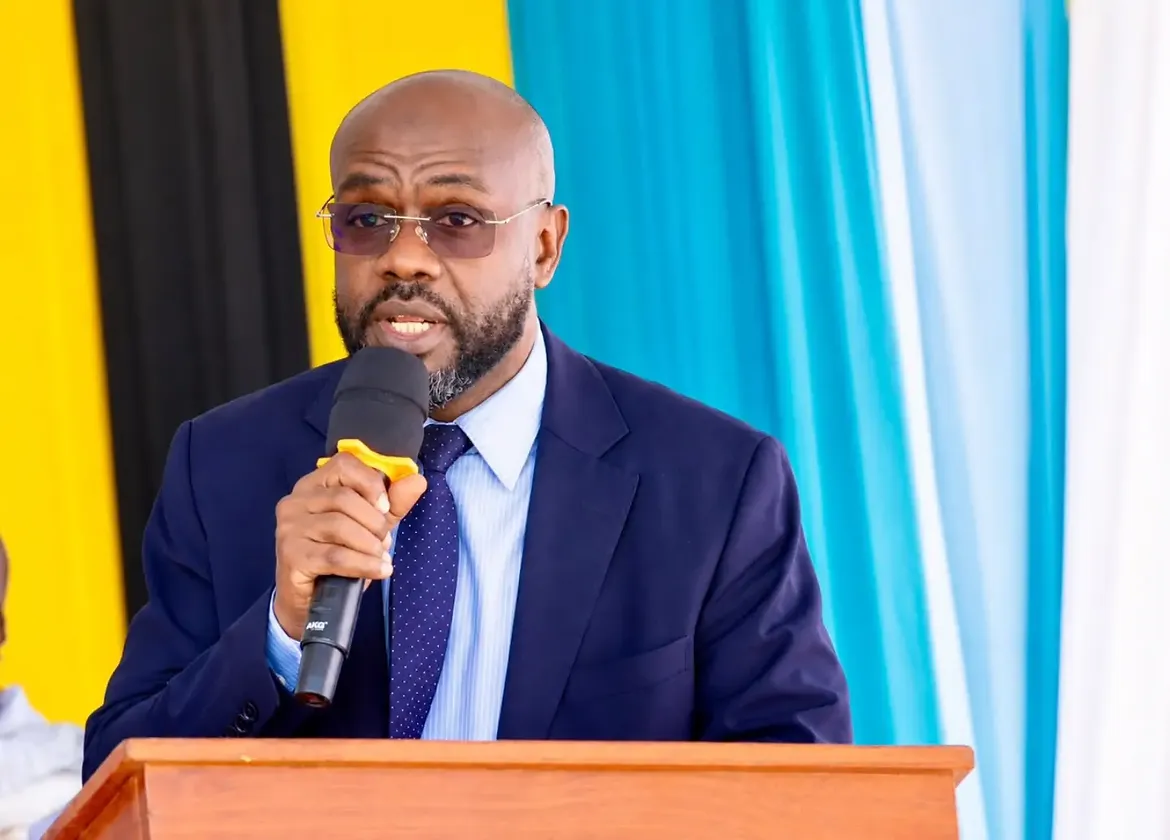 ELIMU JUMUISHI NI HAKI YA KILE MWANAFUNZI – DKT. HUSSEIN