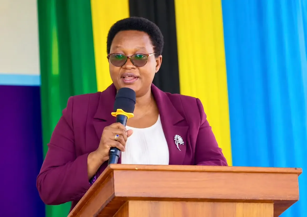 SERIKALI KUENDELEA KUIMARISHA UJIFUNZAJI KIDIJITALI KWA WENYE MAHITAJI MAALUM