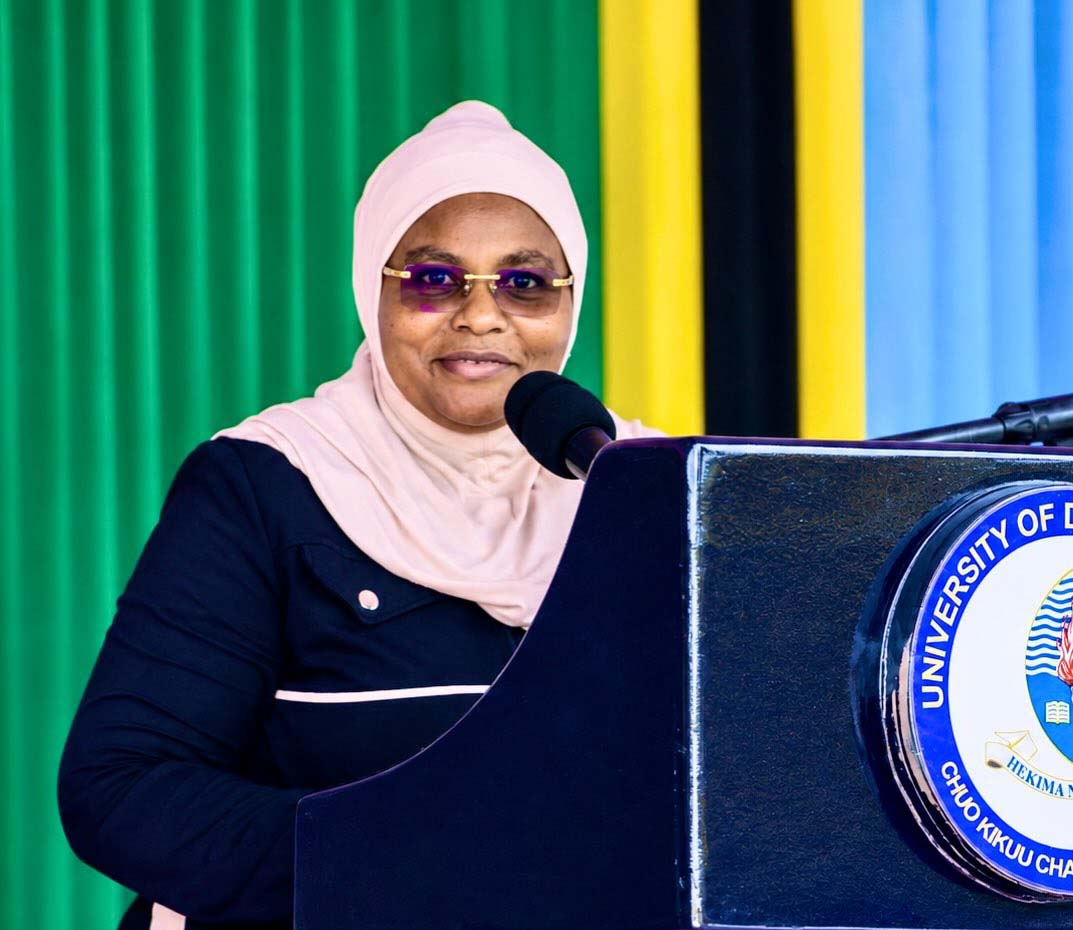MHE. SEKIBOKO AIPA KONGOLE SERIKALI KUIMARISHA ELIMU YA JUU NA FURSA ZA AJIRA