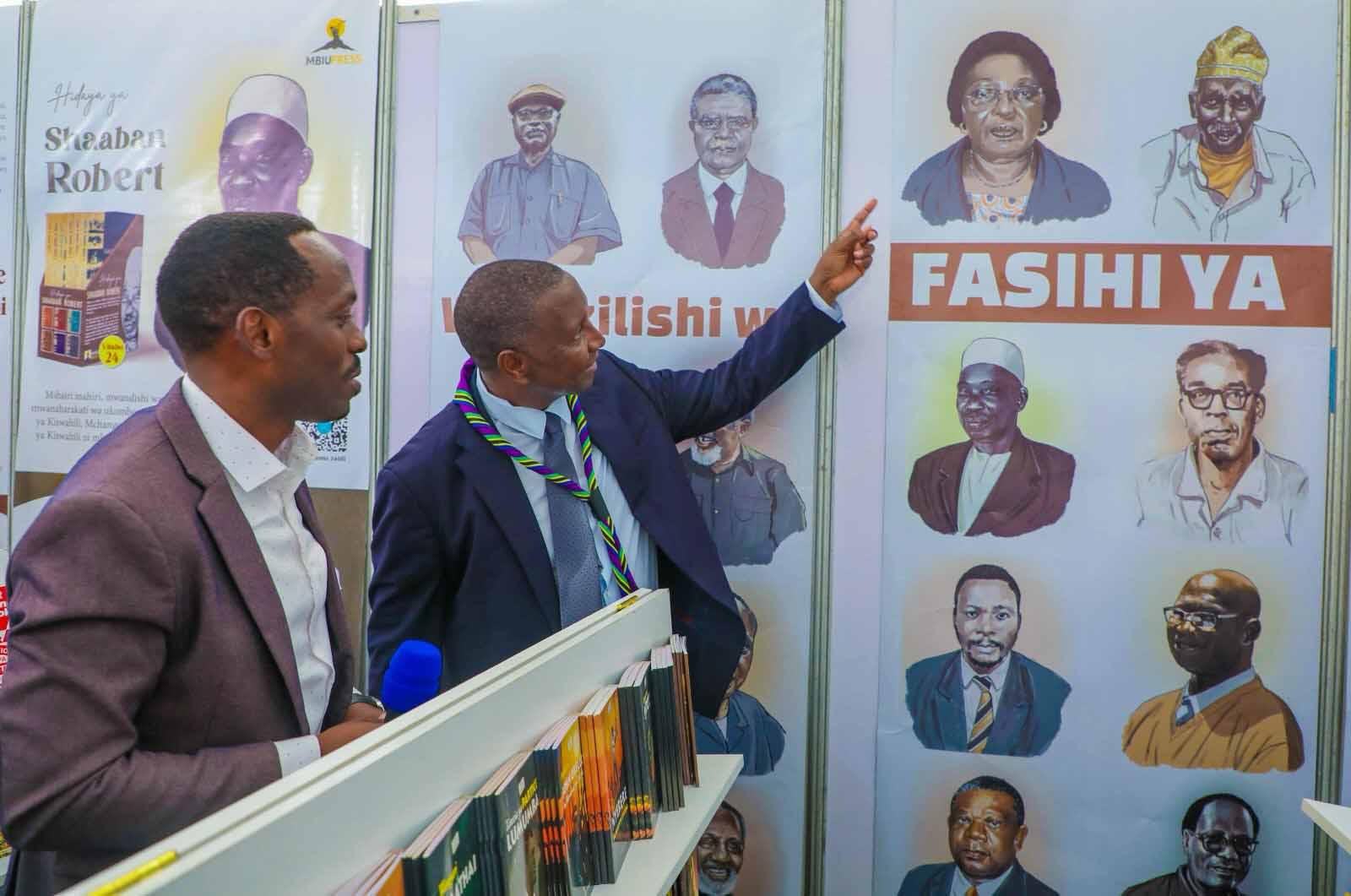 Tanzania must document and preserve its own history – prof. adolf mkenda