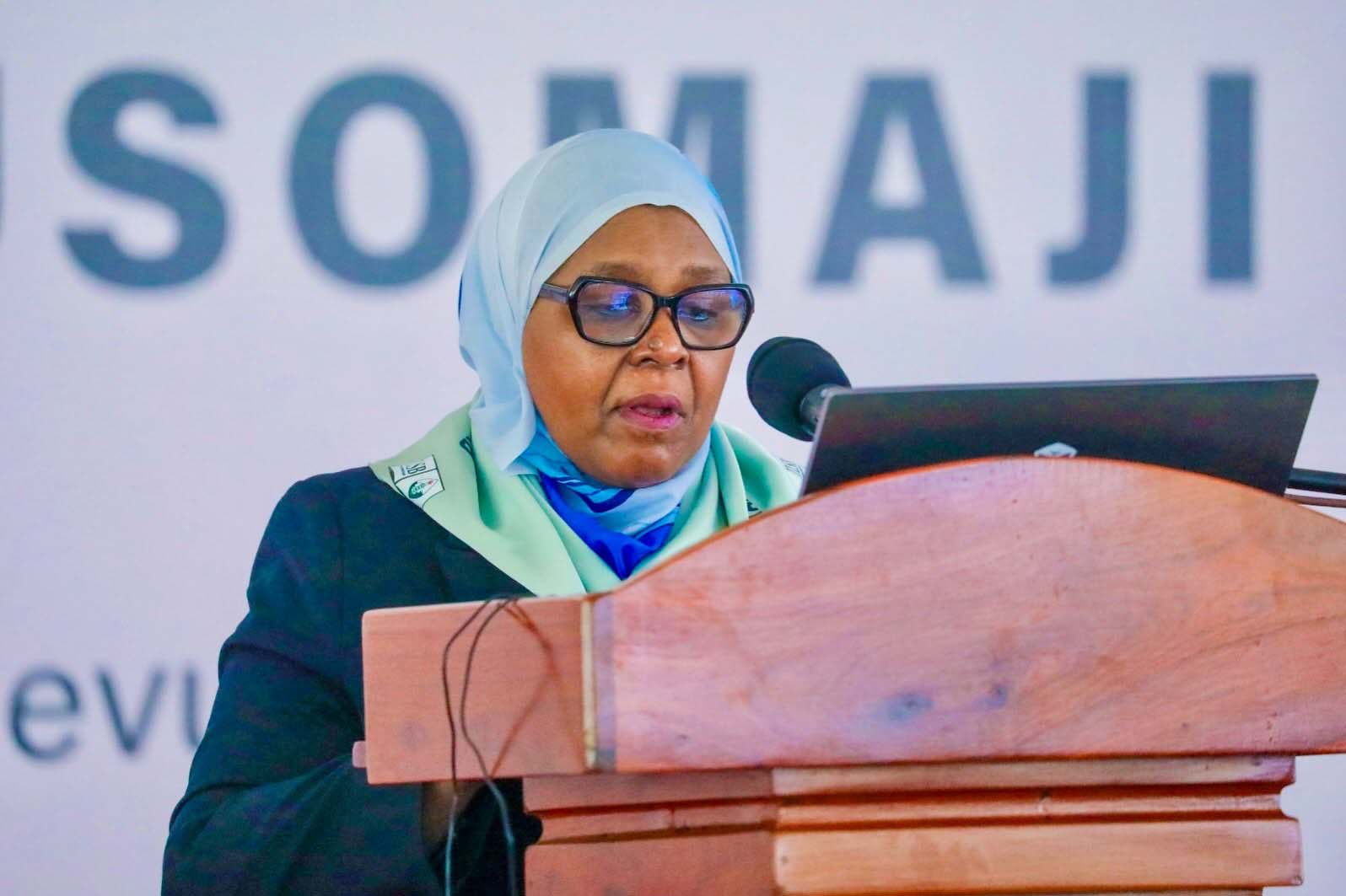 BODI YA HUDUMA ZA MAKTABA KUBORESHA HUDUMA KUPITIA MAGEUZI YA KIDIJITALI