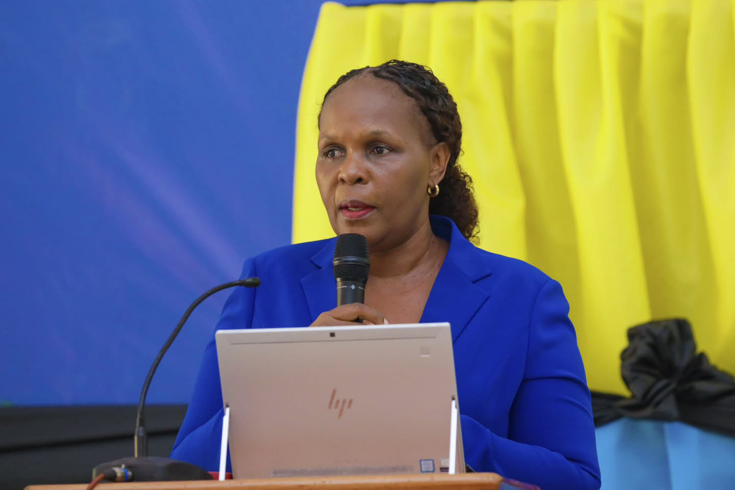 WATHIBITI UBORA WA SHULE WATAKIWA KUIMARISHA UTEKELEZAJI WA MTAALA ULIOBORESHWA